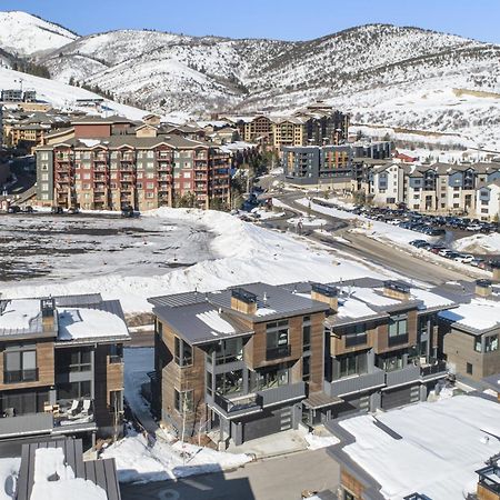 Park City Adventures Buitenkant foto