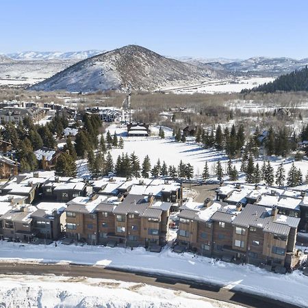 Park City Adventures Buitenkant foto